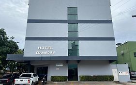 Hotel Eduardus