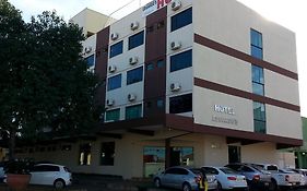 Hotel Eduardus